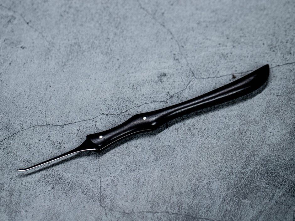 Custom Lock Picks – Covert Instruments