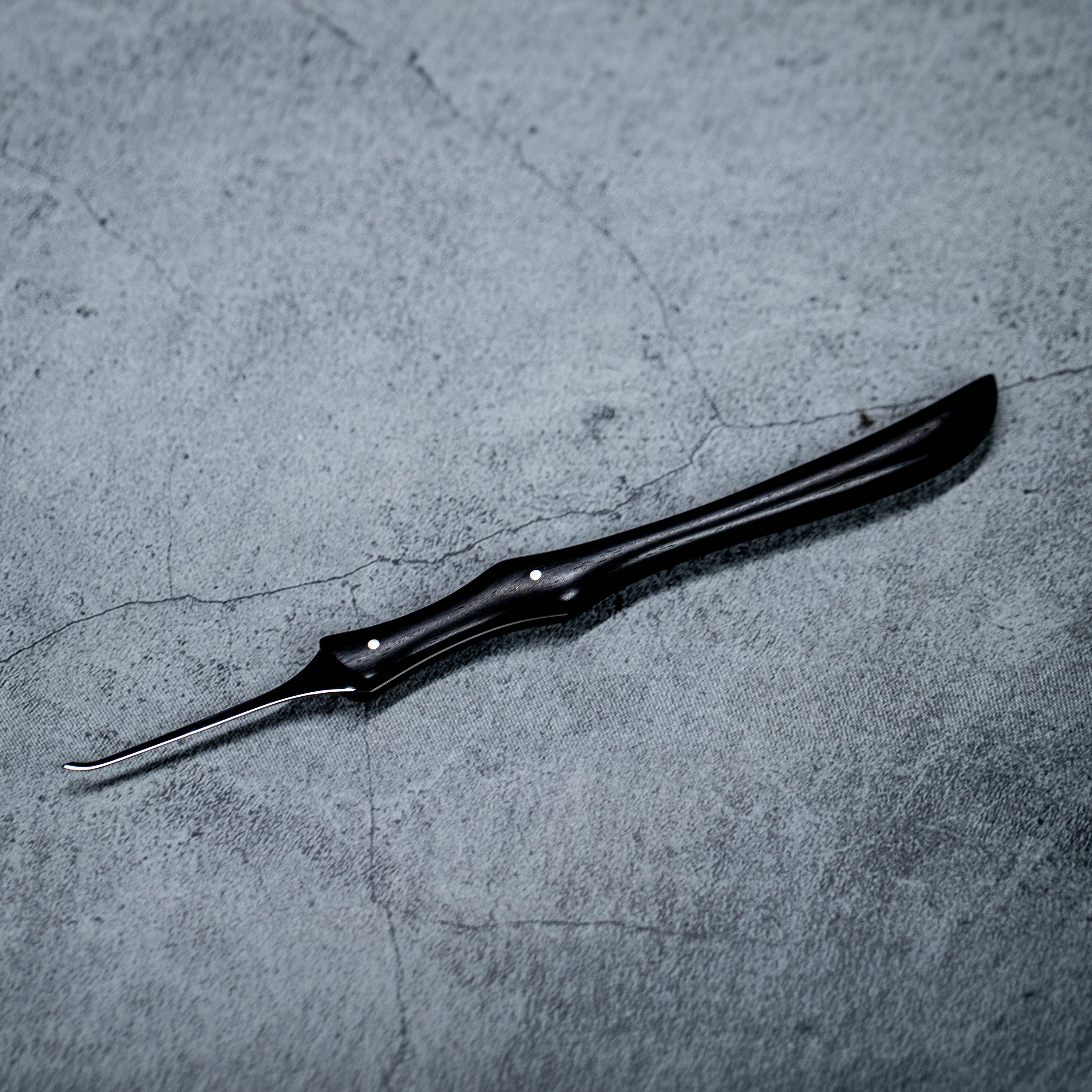 CHOP SHOP Ratyoke Short Hook Custom Lock Pick