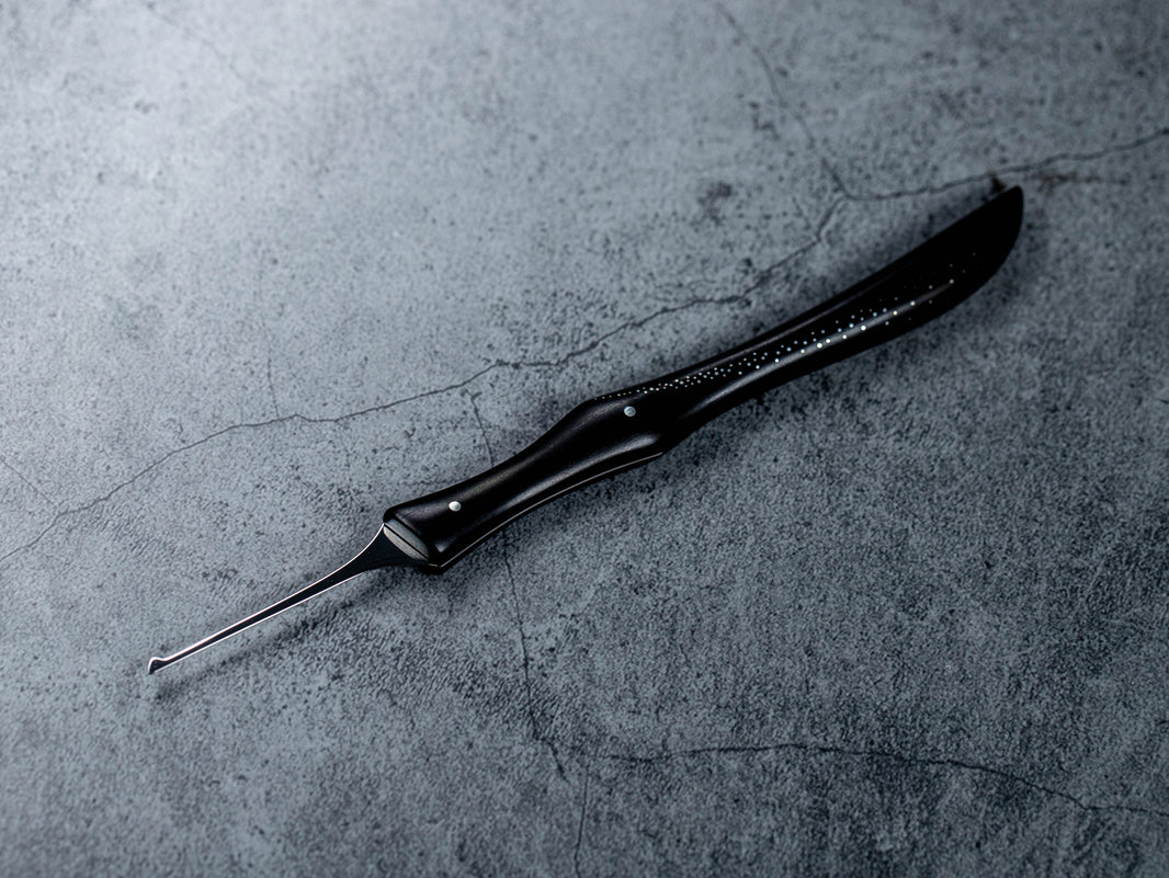 Custom Lock Picks – Covert Instruments