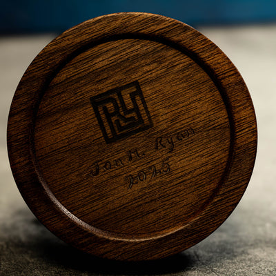 CHOP SHOP Ratyoke Short Hook Custom Lock Pick with Stand