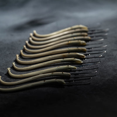 CHOP SHOP LockPickingDev Raccoon "Dick Pick" Custom Lock Pick