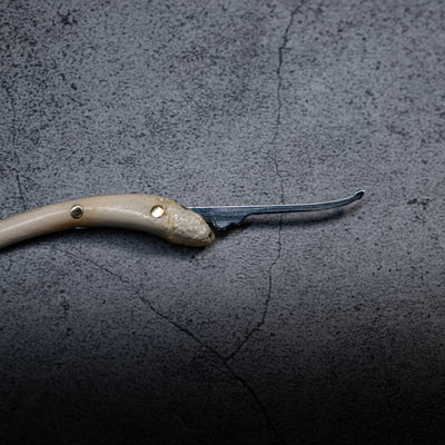 CHOP SHOP LockPickingDev Raccoon "Dick Pick" Custom Lock Pick