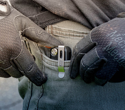 Covert Companion™ Pro