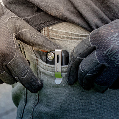 Covert Companion™ Pro
