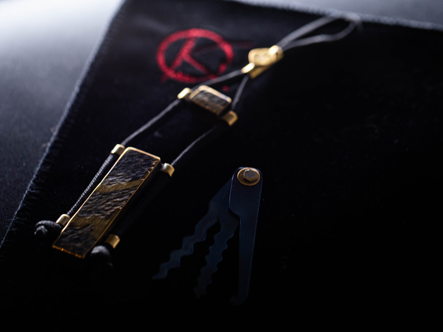 CHOP SHOP Killermaru INRO