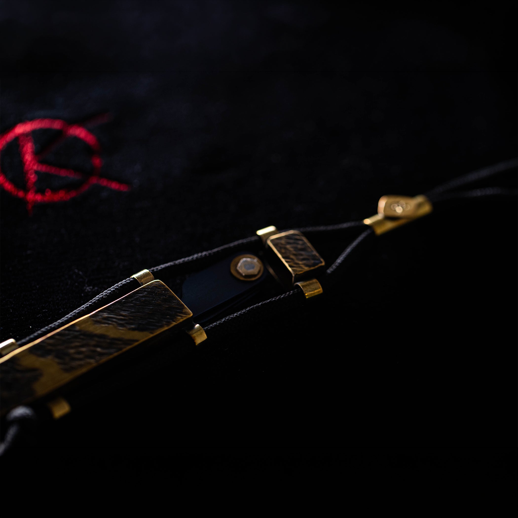 CHOP SHOP Killermaru INRO