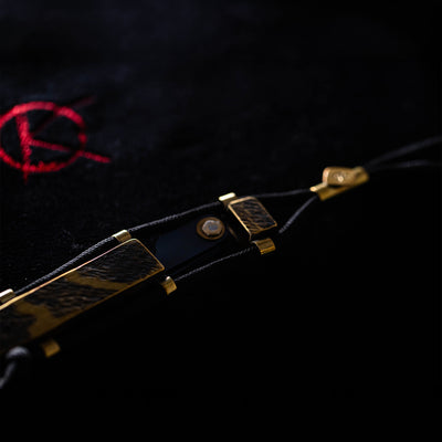 CHOP SHOP Killermaru INRO