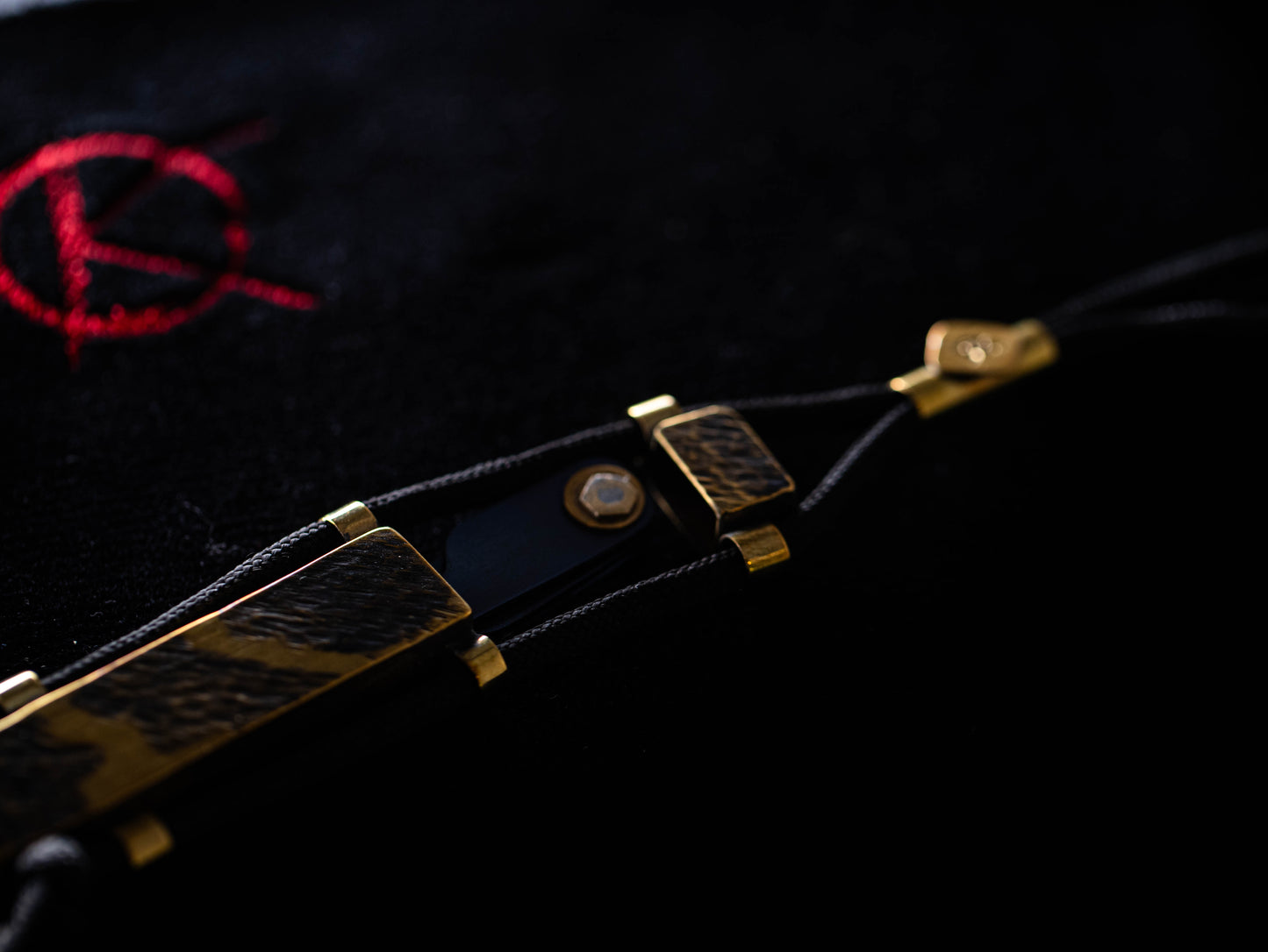 CHOP SHOP Killermaru INRO