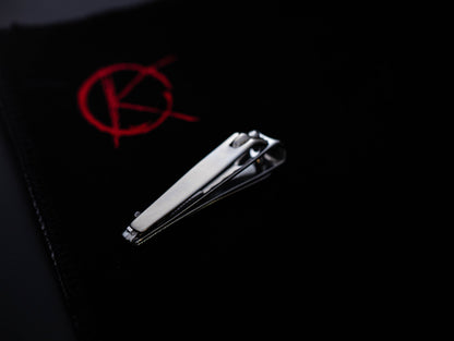 CHOP SHOP Killermaru Alcatraz Nailclipper