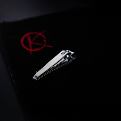 CHOP SHOP Killermaru Alcatraz Nailclipper