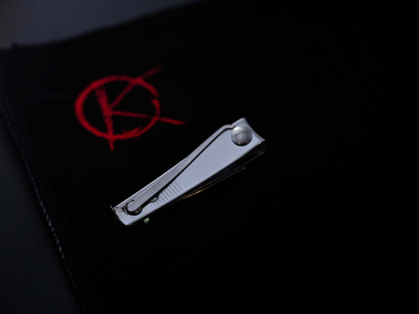 CHOP SHOP Killermaru Alcatraz Nailclipper