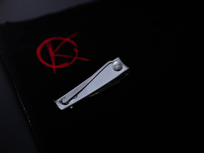 CHOP SHOP Killermaru Alcatraz Nailclipper