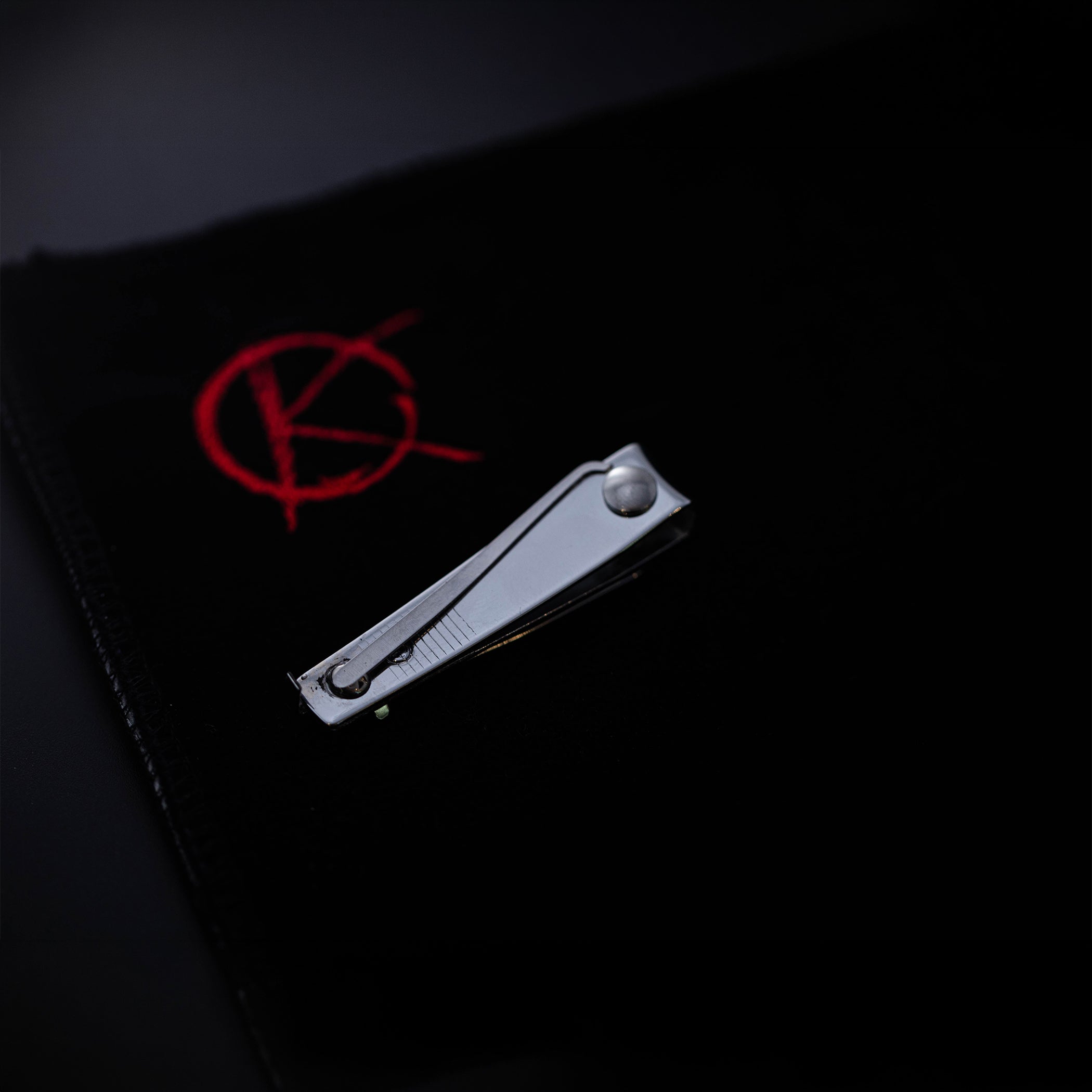 CHOP SHOP Killermaru Alcatraz Nailclipper