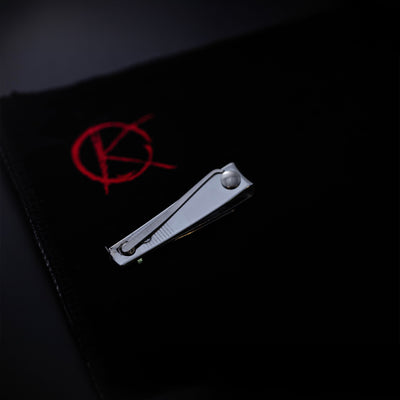 CHOP SHOP Killermaru Alcatraz Nailclipper