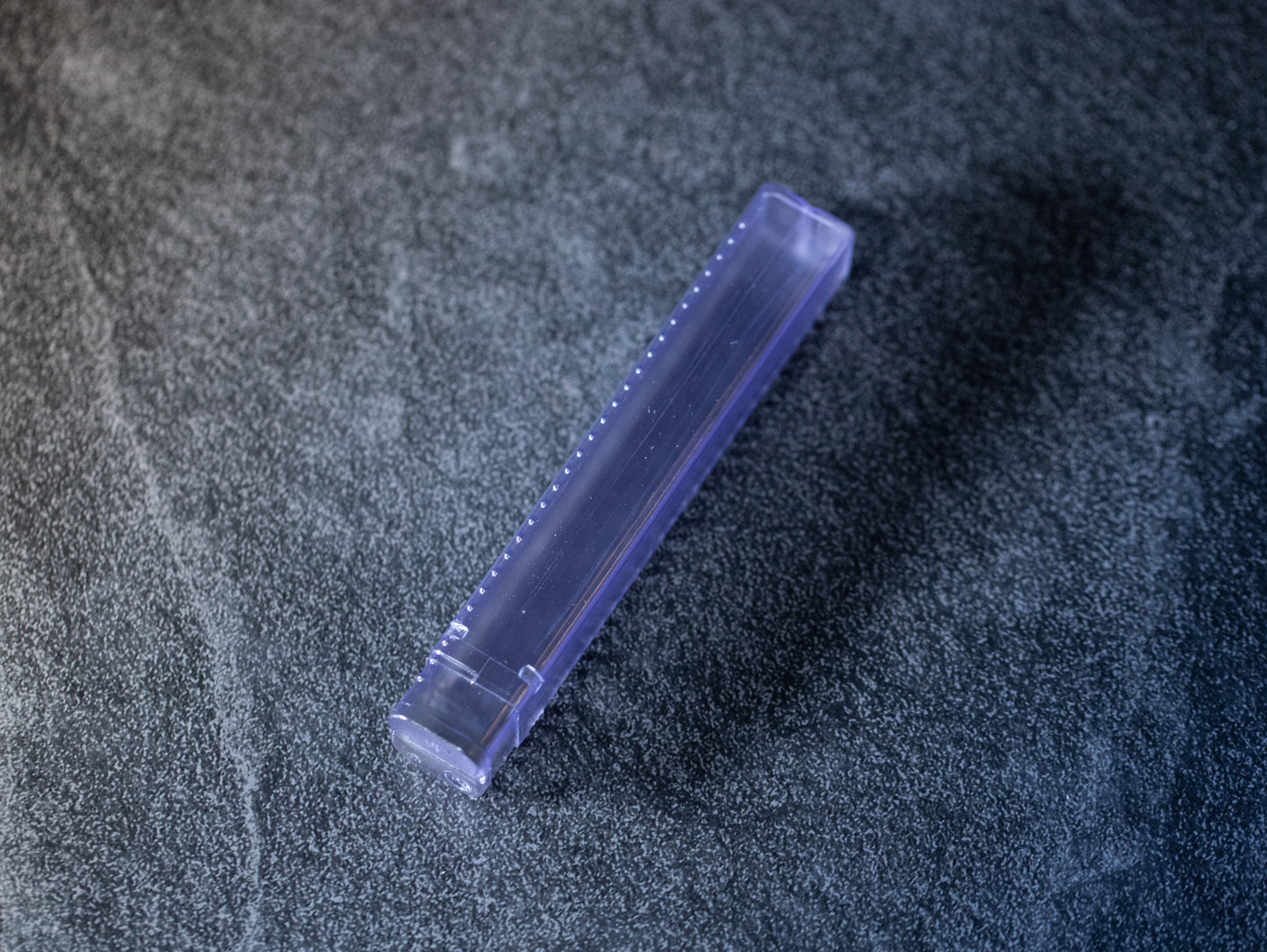Plastic Tube