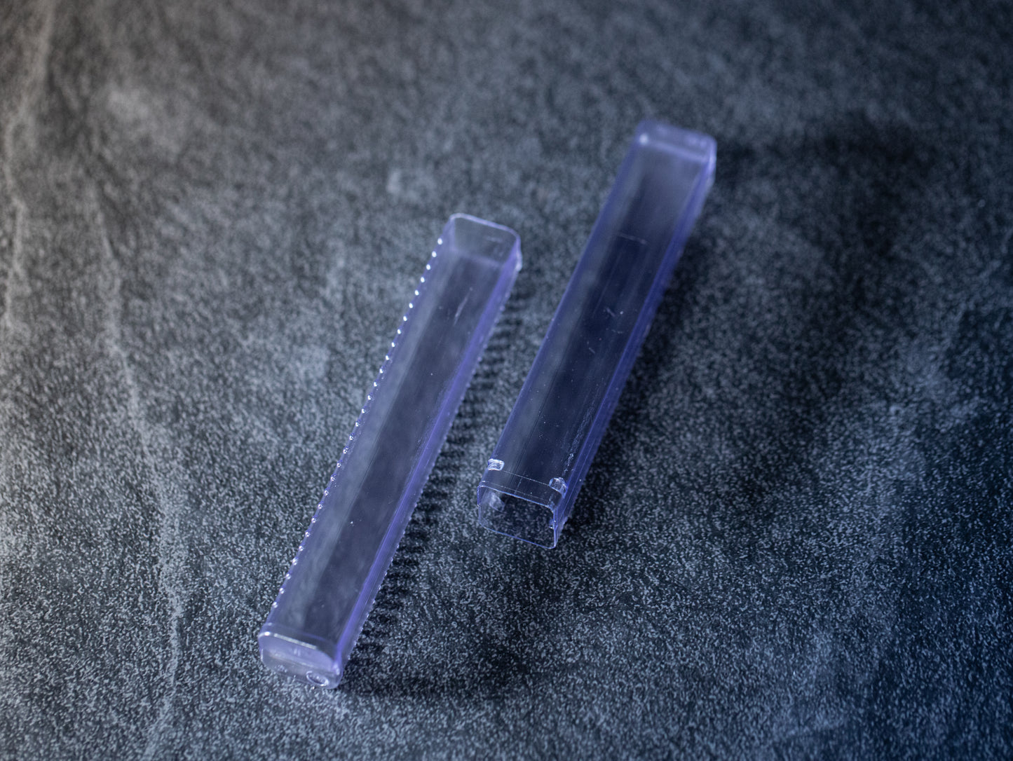 Plastic Tube
