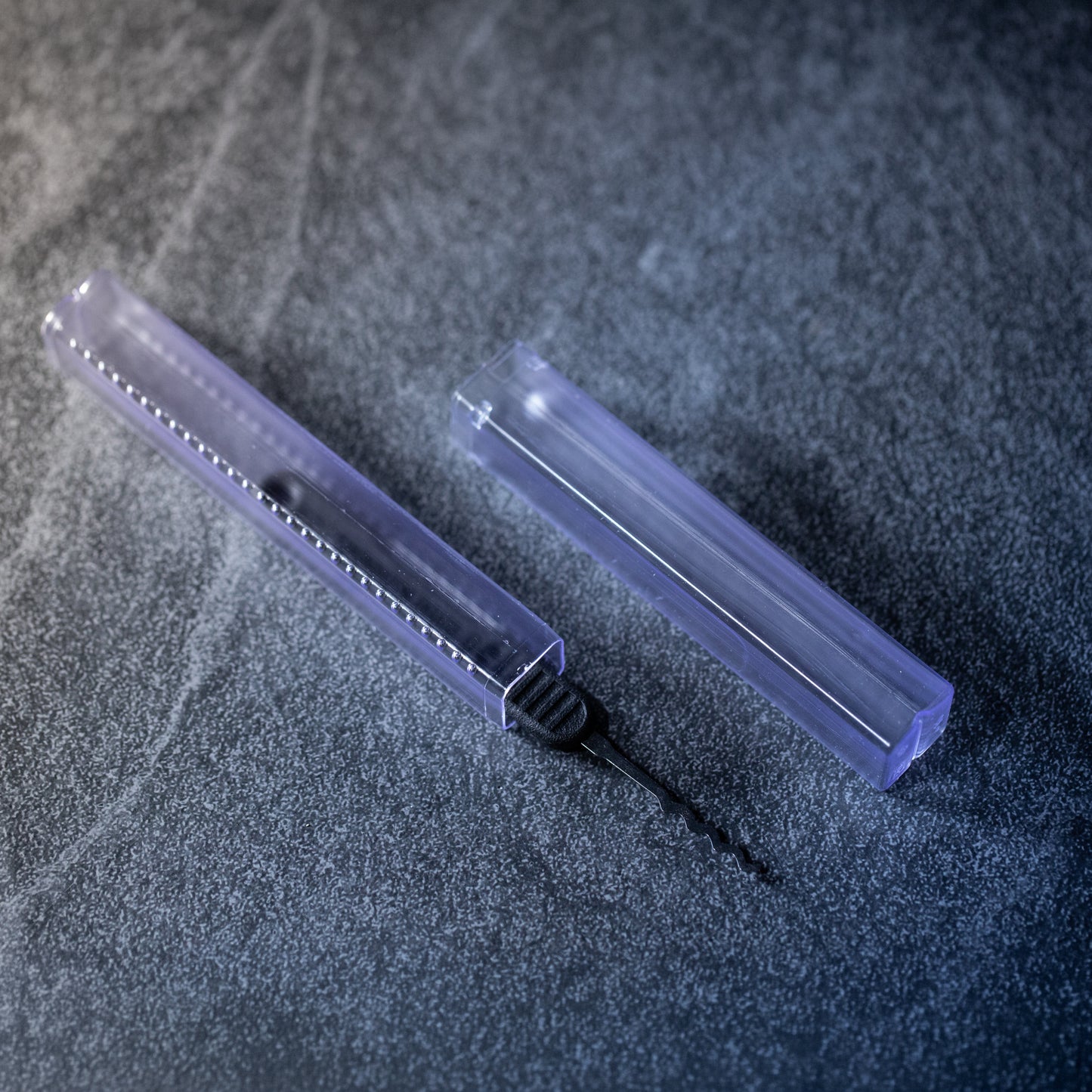 Plastic Tube