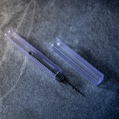 Plastic Tube
