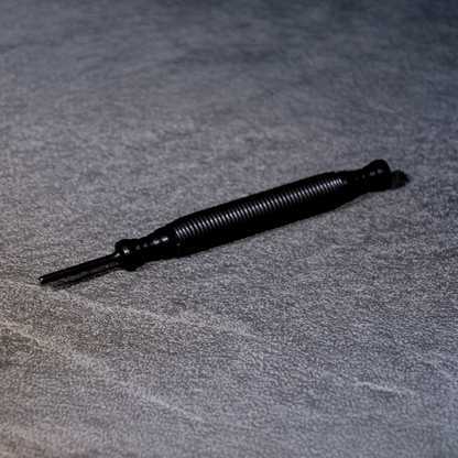 Improved Hammerless Hinge Pin Removal Tool