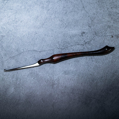CHOP SHOP Ratyoke Short Hook Custom Lock Pick