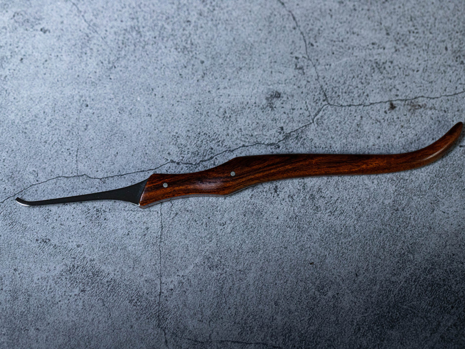 Custom Lock Picks – Covert Instruments