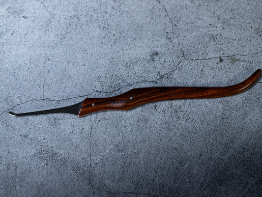 CHOP SHOP Ratyoke Gem Custom Lock Pick