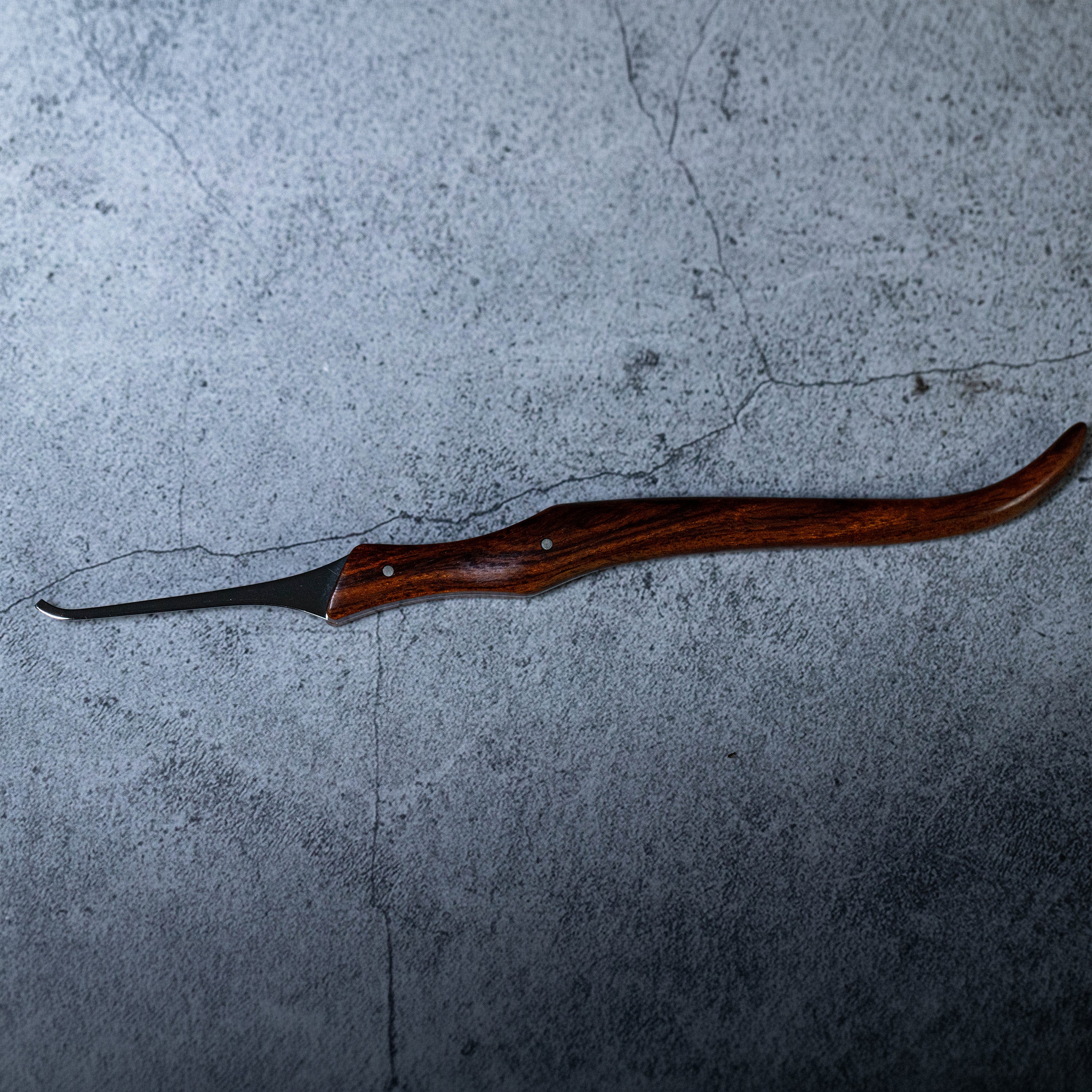CHOP SHOP Ratyoke Gem Custom Lock Pick