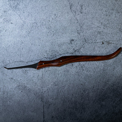 CHOP SHOP Ratyoke Gem Custom Lock Pick