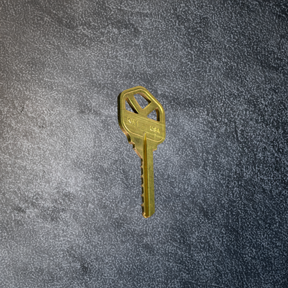 Lock Bumping Starter Kit