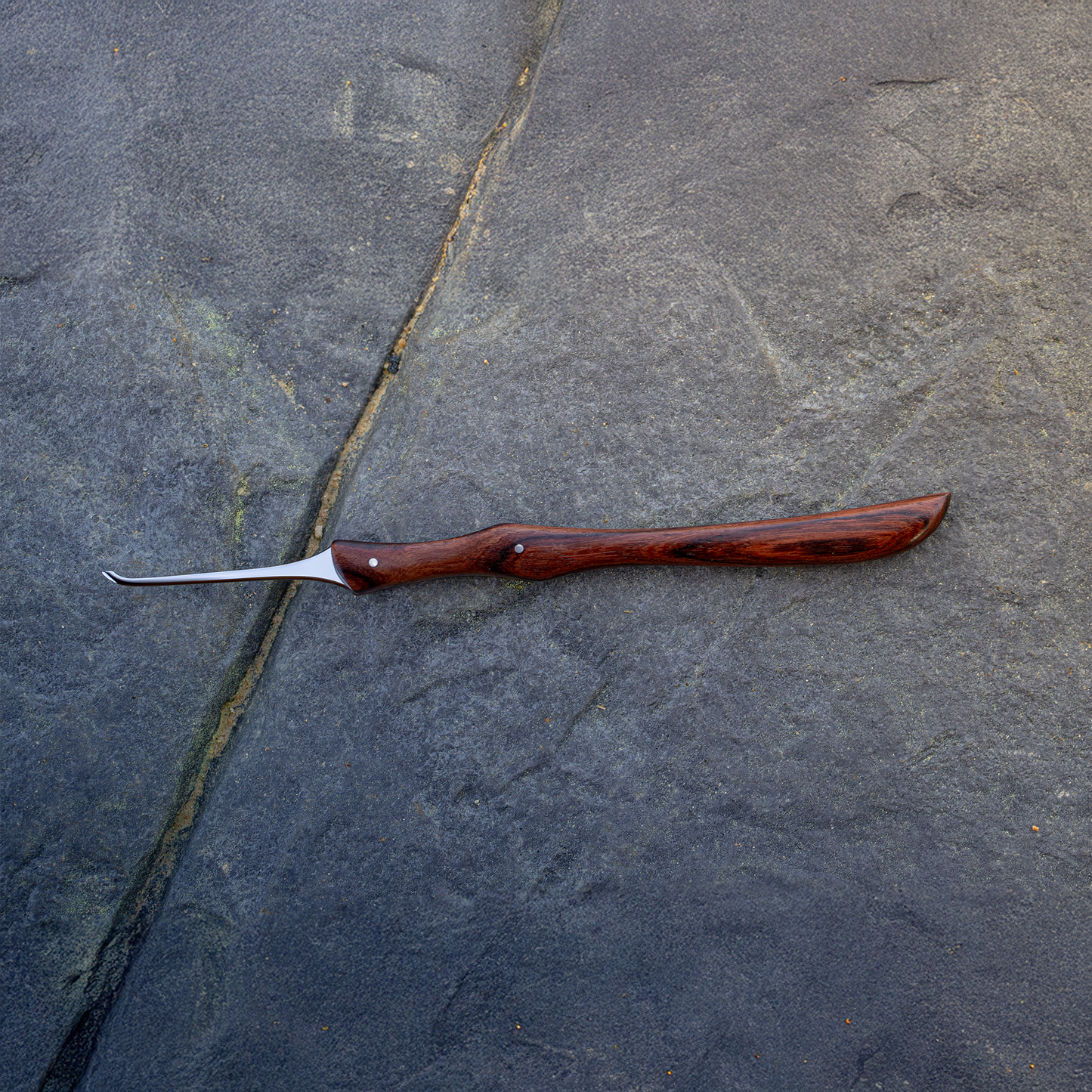 CHOP SHOP Ratyoke Short Hook Custom Lock Pick