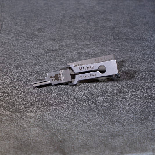 Lishi - Masterlock (M1)