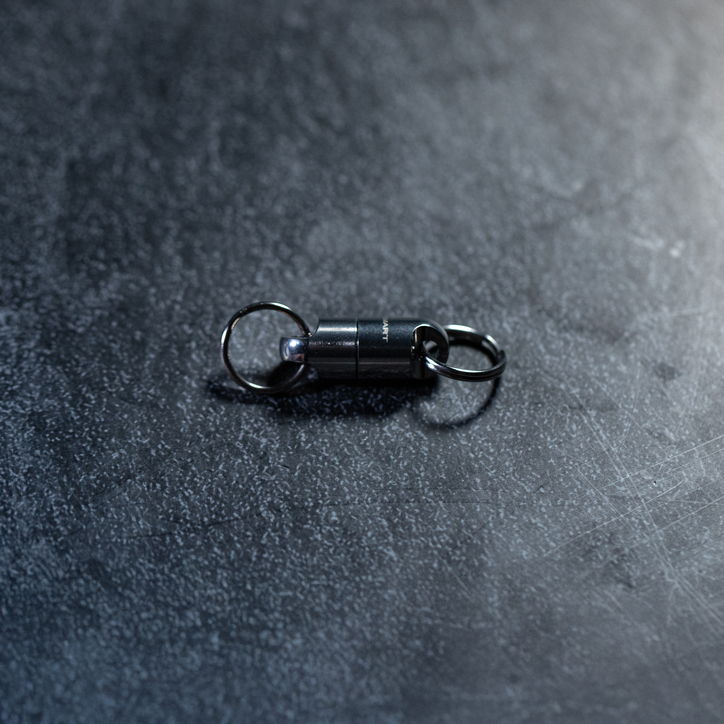 Mag Connect Titanium