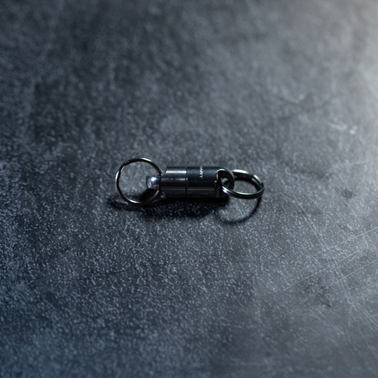 Mag Connect Titanium