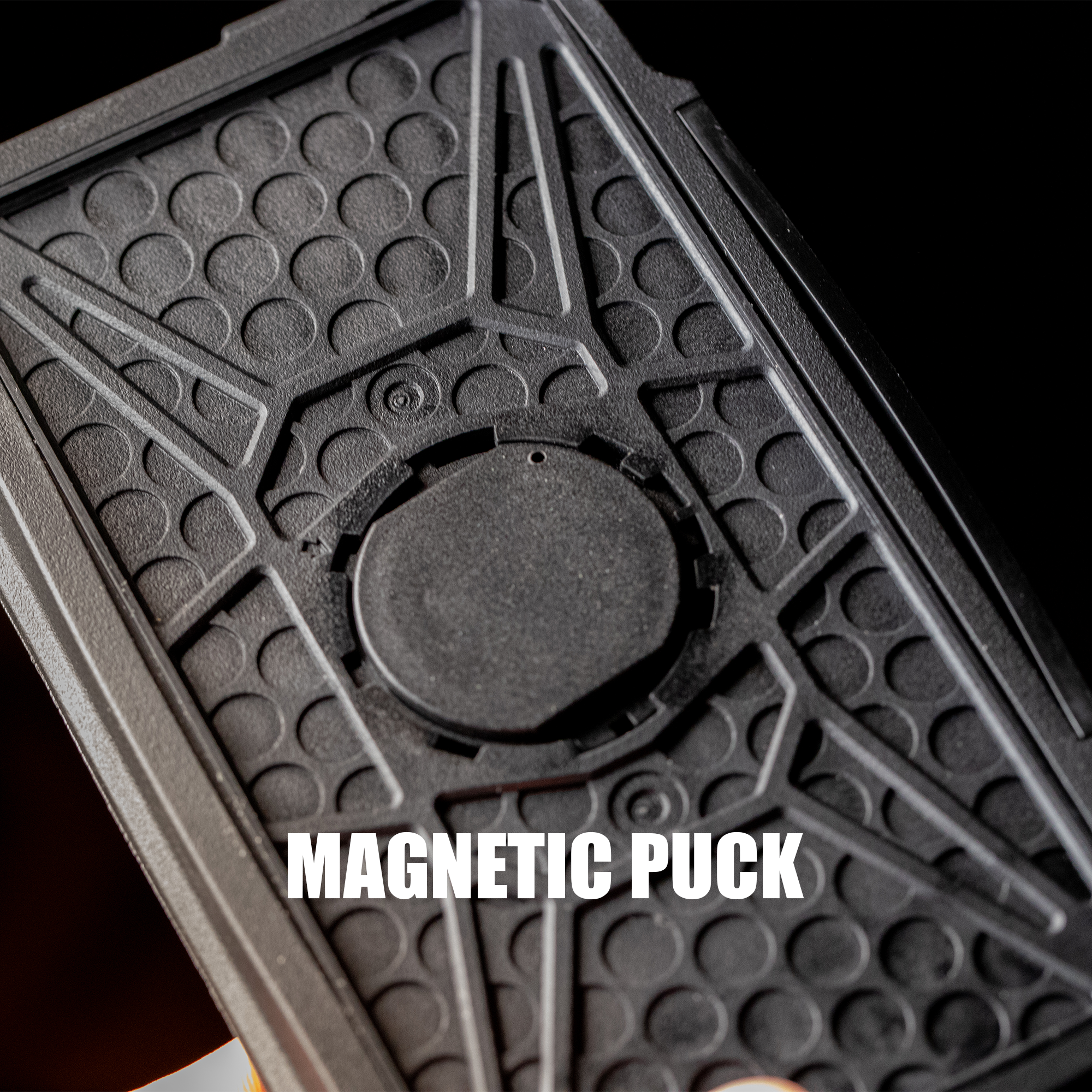 APEX Magnetic Puck