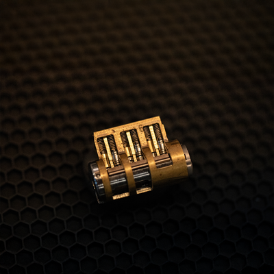Medeco M3 KIK by Jordan the Locksmith