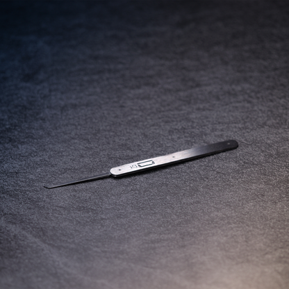 Medium Hook 0.025"