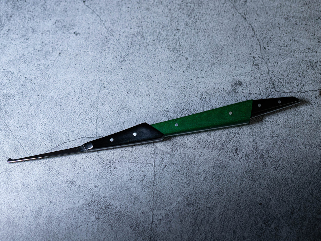 Custom Lock Picks – Covert Instruments