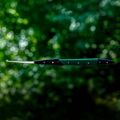CHOP SHOP Ratyoke Diamond Custom Lock Pick