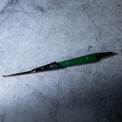 CHOP SHOP Ratyoke Diamond Custom Lock Pick