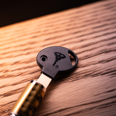Mul-T-Lock Interactive KIK by Jordan the Locksmith