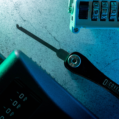 SSF™ Notched Decoder