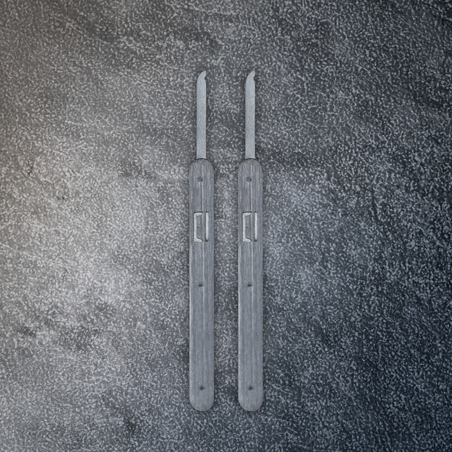 LockPickNic Lock Pick Set