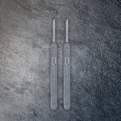 LockPickNic Lock Pick Set