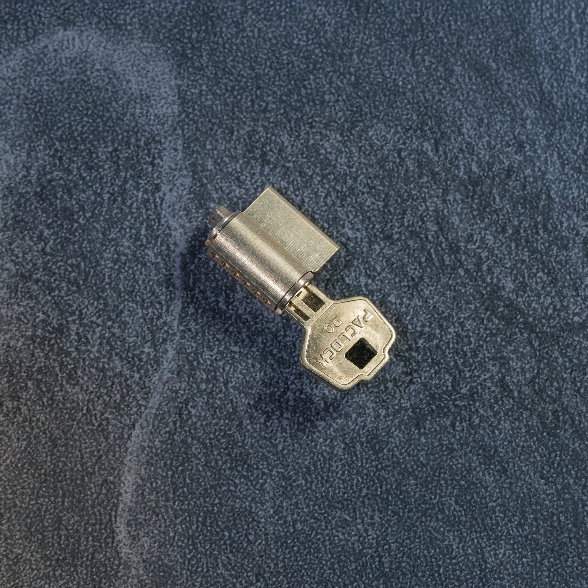 Locksport Trainer