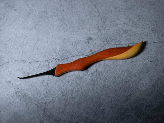 CHOP SHOP Ratyoke Short Hook Custom Lock Pick