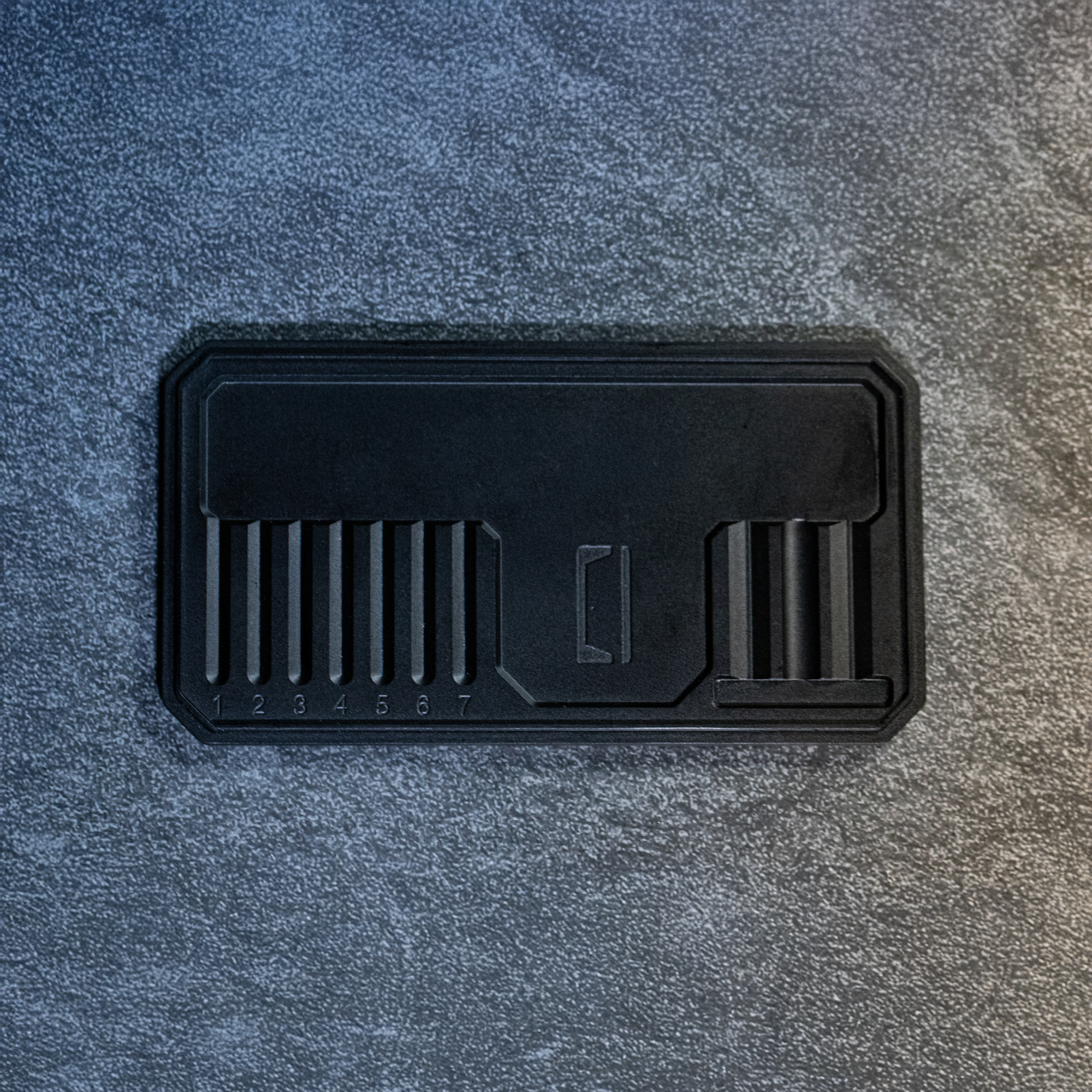 APEX Pinning Tray