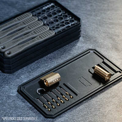 APEX Pinning Tray