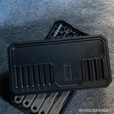 APEX Pinning Tray
