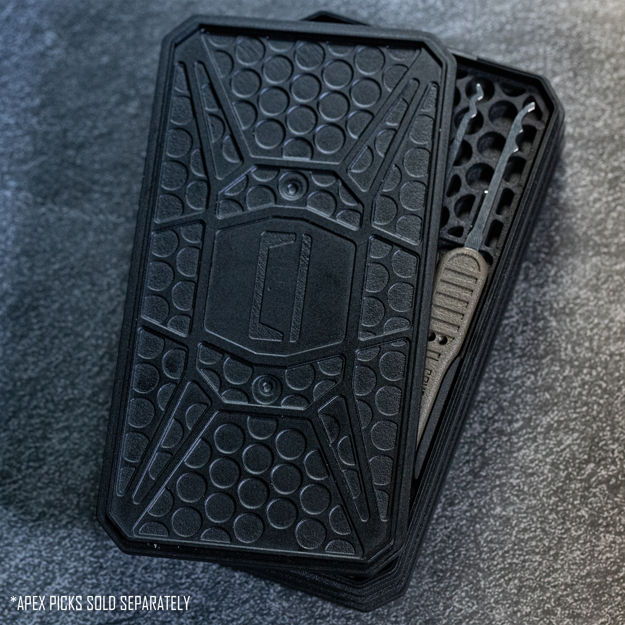 APEX Pinning Tray