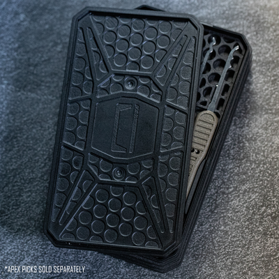 APEX Pinning Tray
